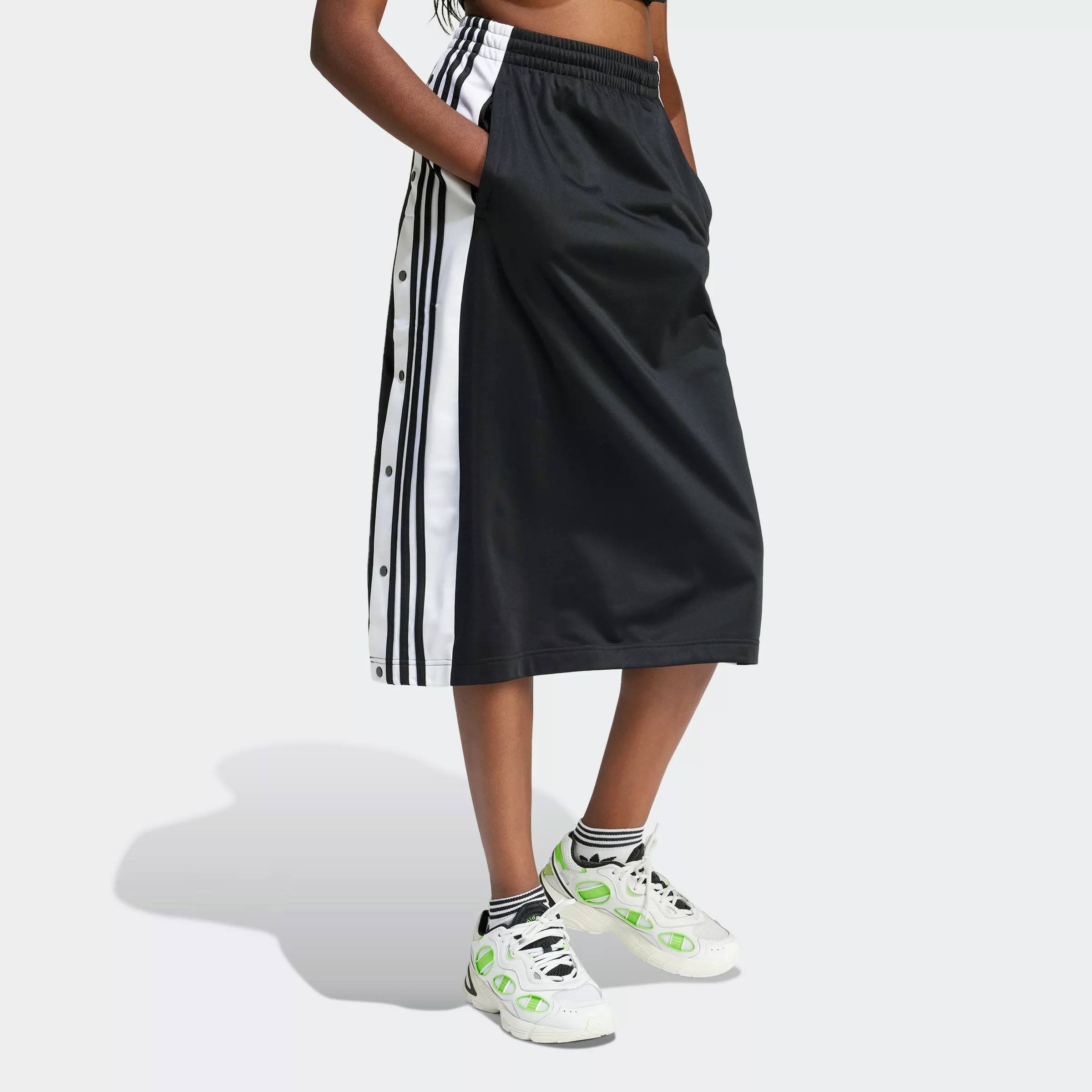 adidas Originals Sweatrock ADIBREAK SKIRT günstig online kaufen