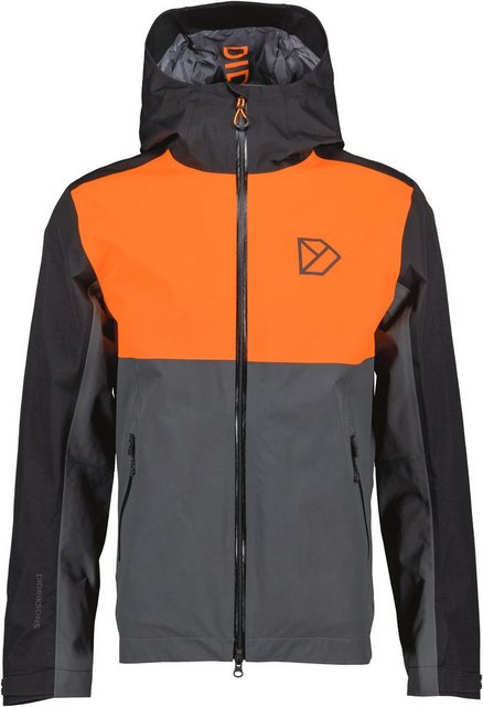 Didriksons Anorak Didriksons M Harp Jacket Herren Anorak günstig online kaufen