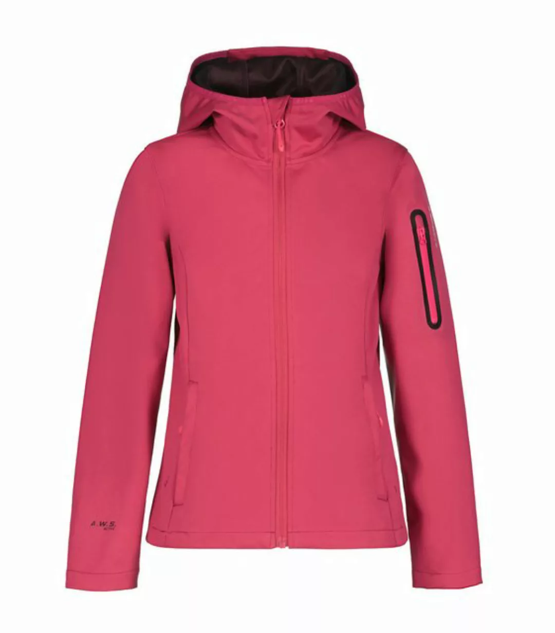 Icepeak Softshelljacke M SOFTSHELLJACKE KANEOHE günstig online kaufen