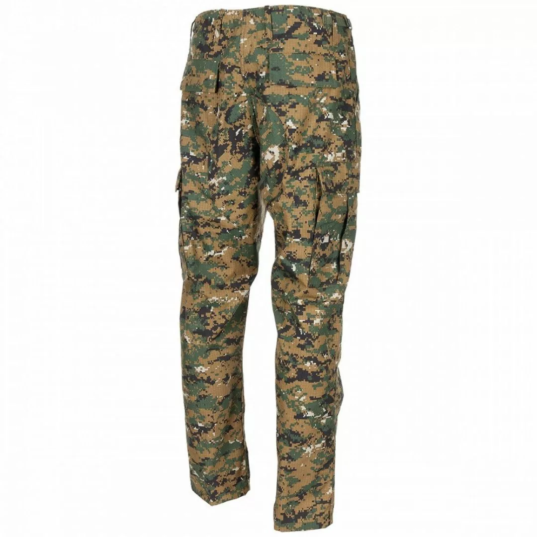 MFH Cargohose US Kampfhose BDU von günstig online kaufen