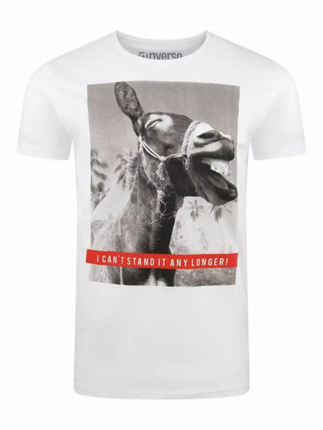 riverso Herren T-Shirt RIVCharly Regular Fit günstig online kaufen