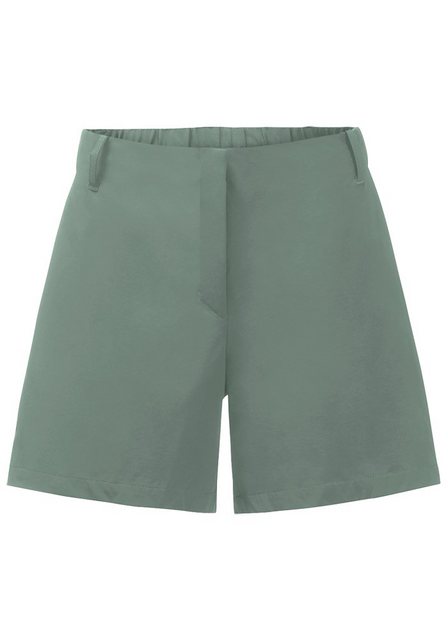 Jack Wolfskin Funktionsshorts PACK & GO SHORT W günstig online kaufen