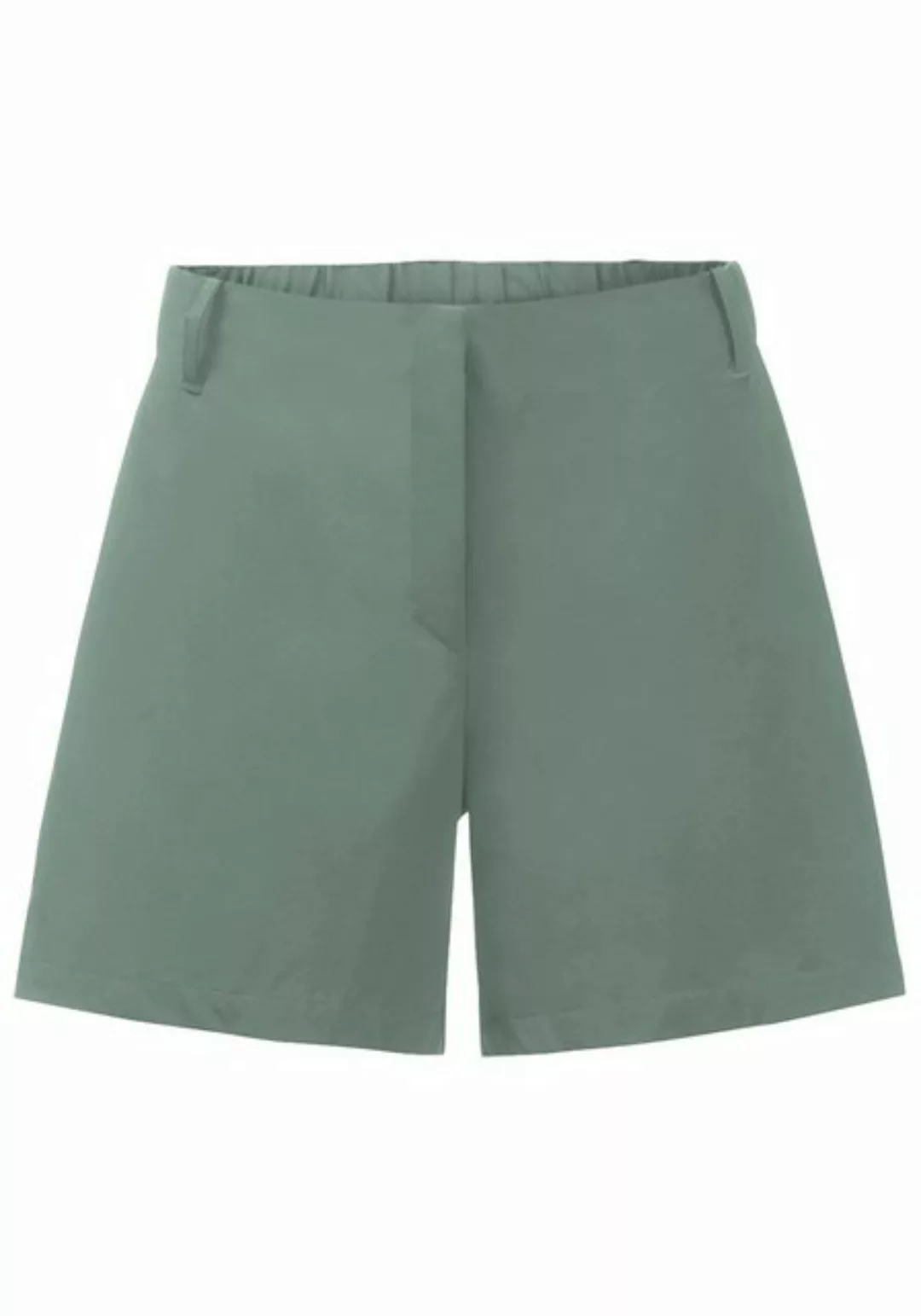 Jack Wolfskin Funktionsshorts "PACK & GO SHORT W" günstig online kaufen