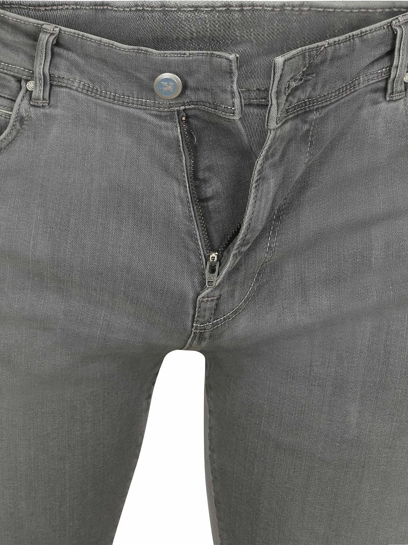 Vanguard Jeans V7 Rider Grau VLG - Größe W 31 - L 32 günstig online kaufen