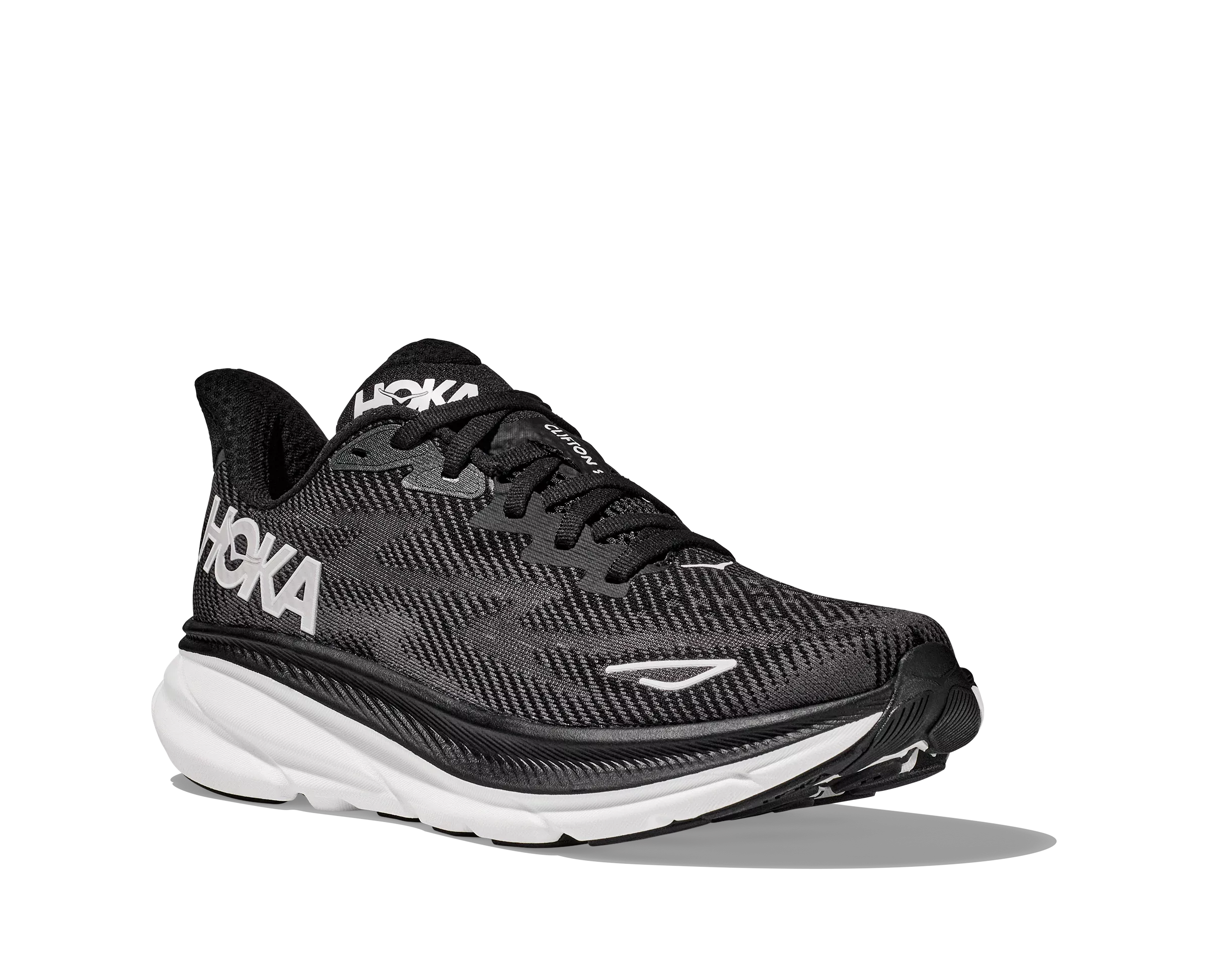 Hoka One One Laufschuh "Clifton 9" günstig online kaufen