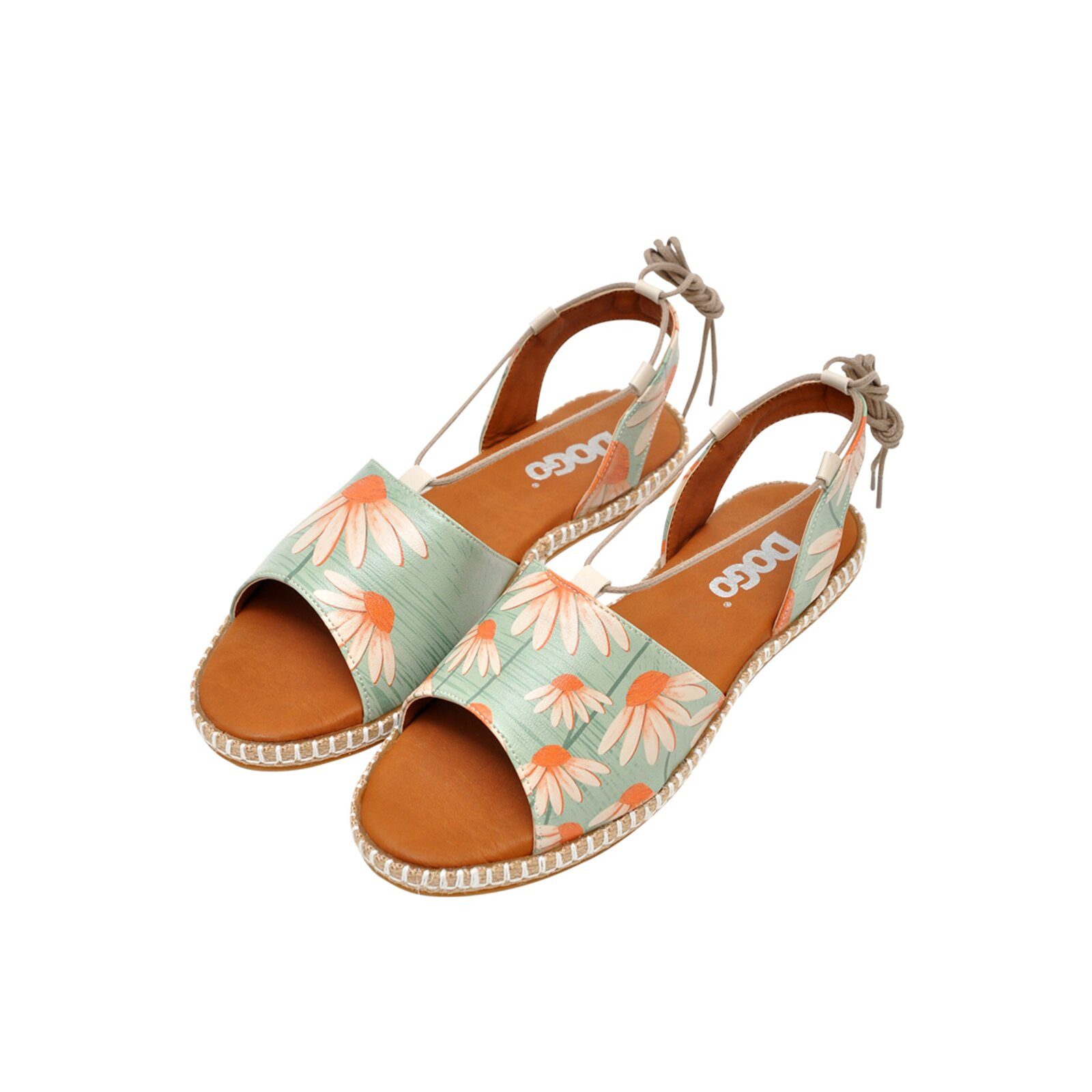 DOGO Hazel Caretta-Hey Dude Damen Sandalen günstig online kaufen