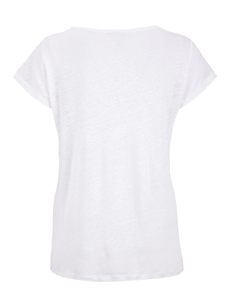 Love Water Shirt Leinen günstig online kaufen