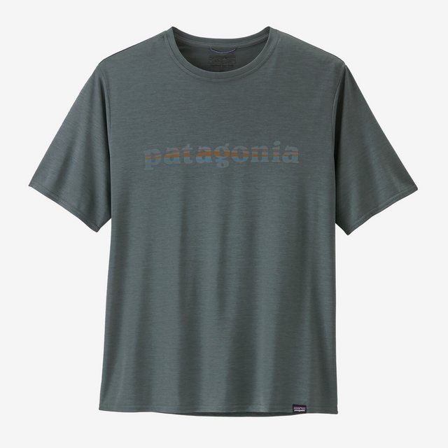 Patagonia T-Shirt M's Cap Cool Daily Graphic Shirt günstig online kaufen