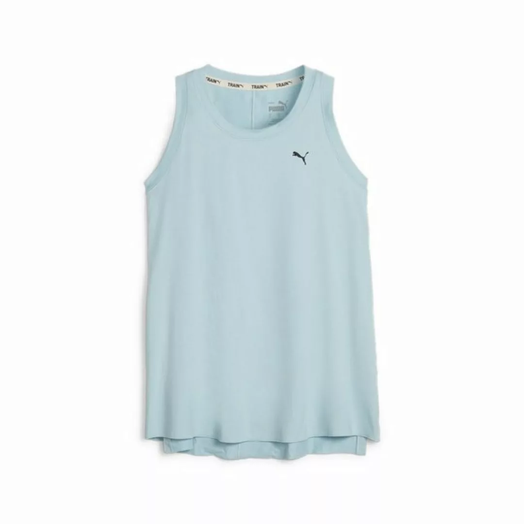 PUMA Tanktop "MATERNITY STUDIO TREND RELAXED TANK" günstig online kaufen