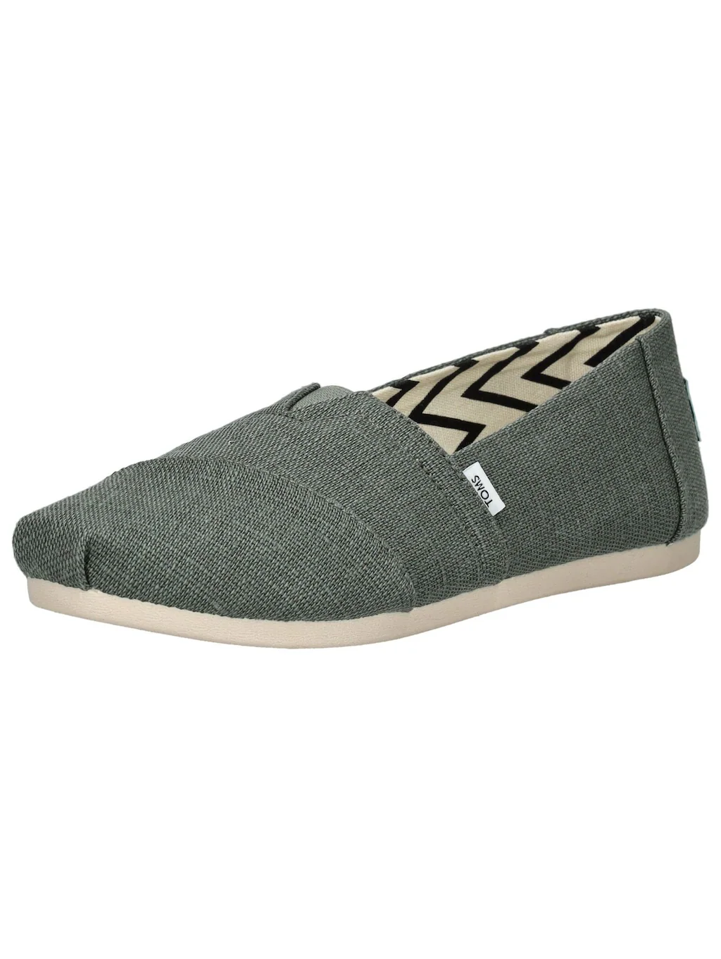 TOMS Slipper "TOMS Slipper Textil" günstig online kaufen