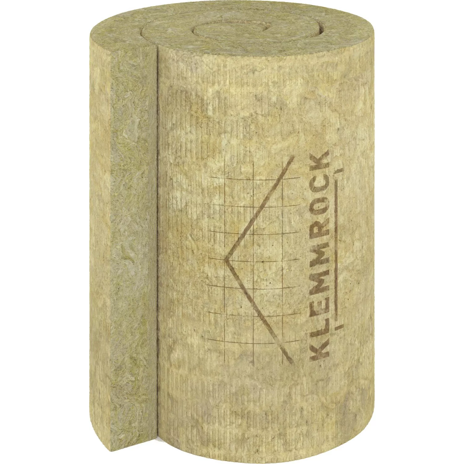 Rockwool Klemmrock Dämmwolle Klemmfilz WLG 035 180 mm Steinwolle günstig online kaufen