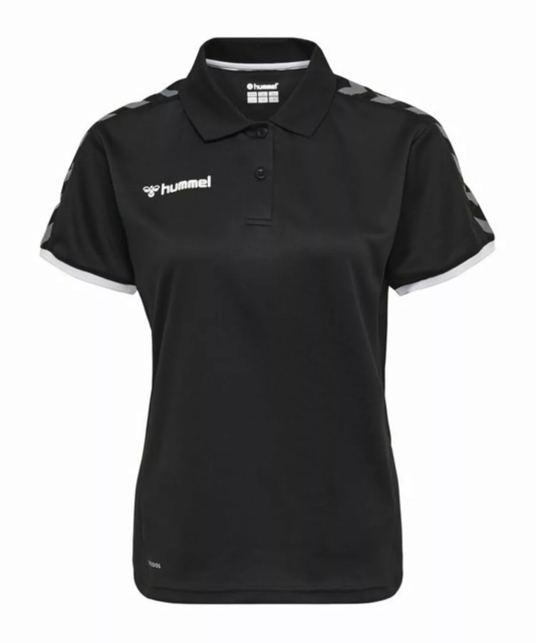 hummel Poloshirt Authentic Functional Poloshirt Damen F9001 default günstig online kaufen