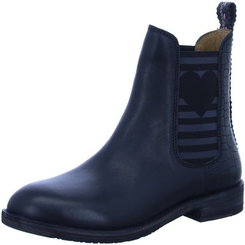 Crick It  Stiefel Stiefeletten Houston Houston 02056522 kroko Houston 02056 günstig online kaufen