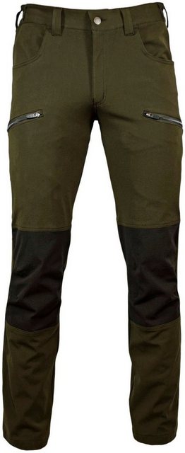 Hubertus® Hunting Outdoorhose Stretch-Funktionshose "Malmö" Jagdhose Herren günstig online kaufen