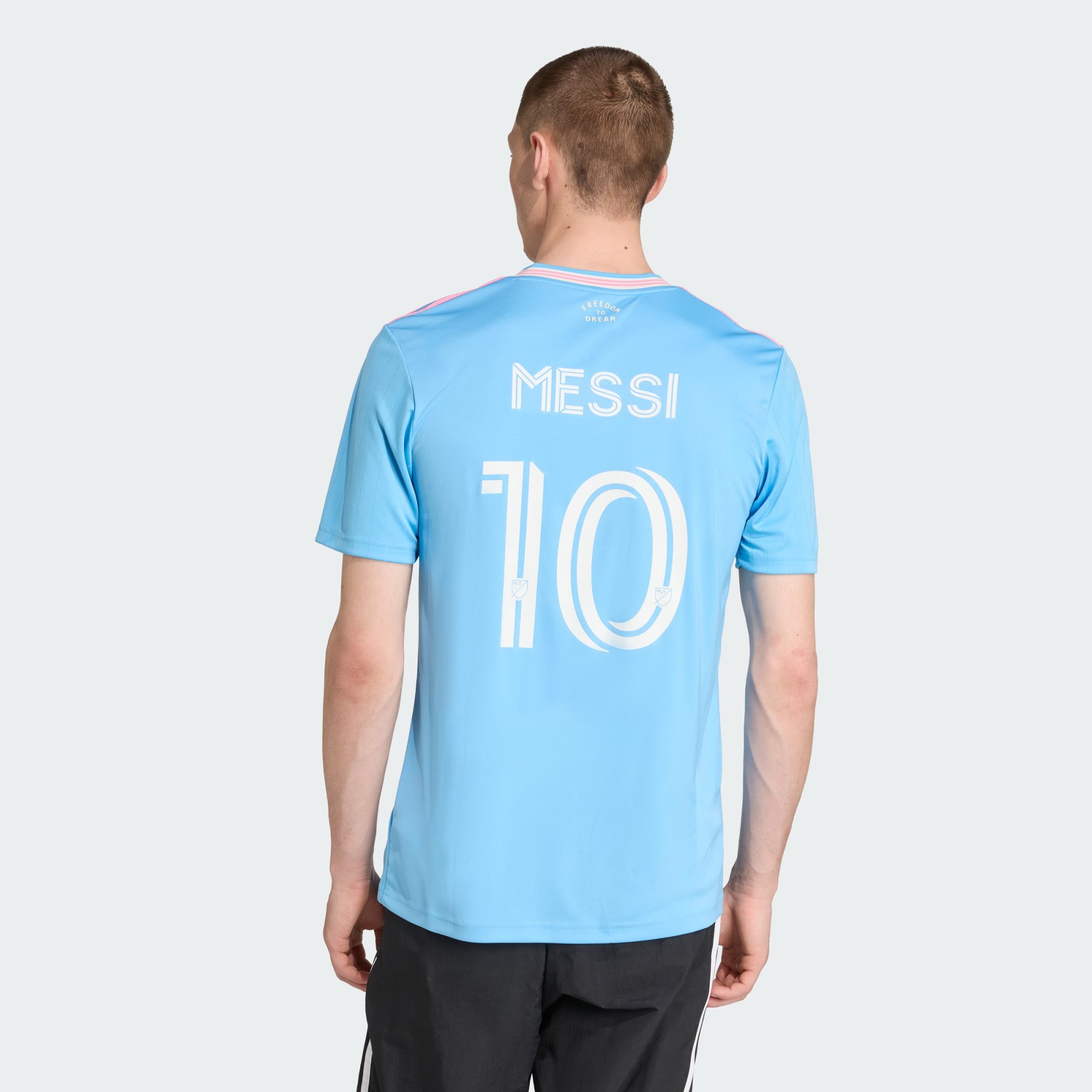 adidas Performance Fußballtrikot INTER MIAMI CF günstig online kaufen