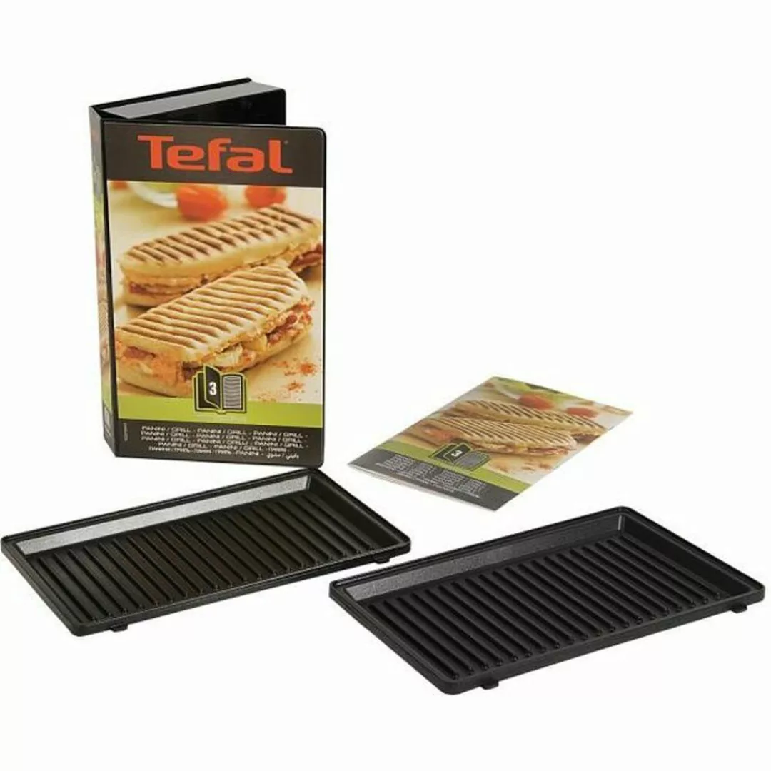 Geschirr-set Tefal Xa8003 günstig online kaufen