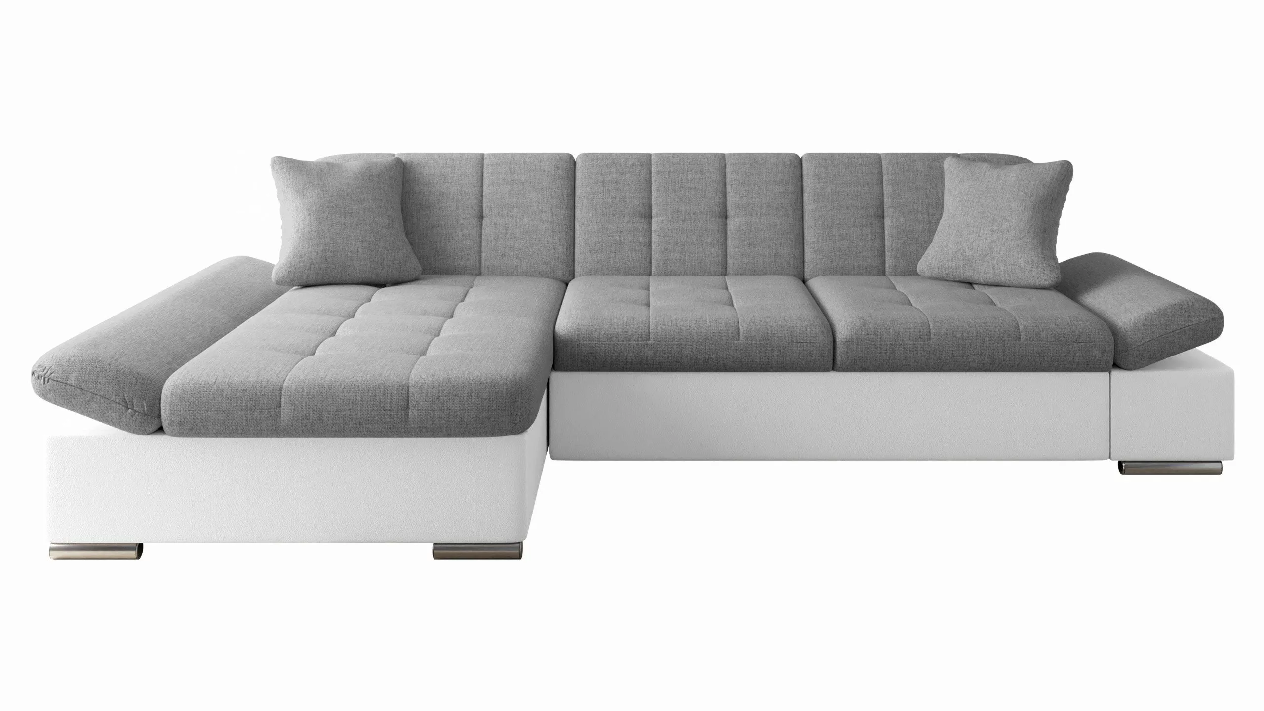 MIRJAN24 Ecksofa Malwi, mit Schlaffunktion und günstig online kaufen