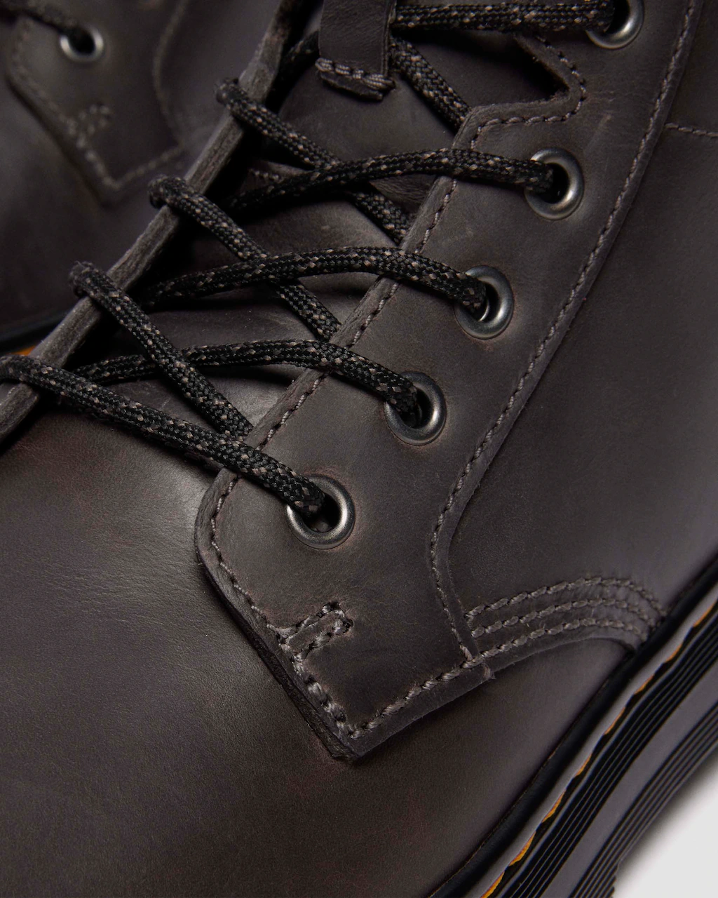 DR. MARTENS Schnürboots "Combs", Schnürboots, Freizeitstiefelette mit Anzie günstig online kaufen
