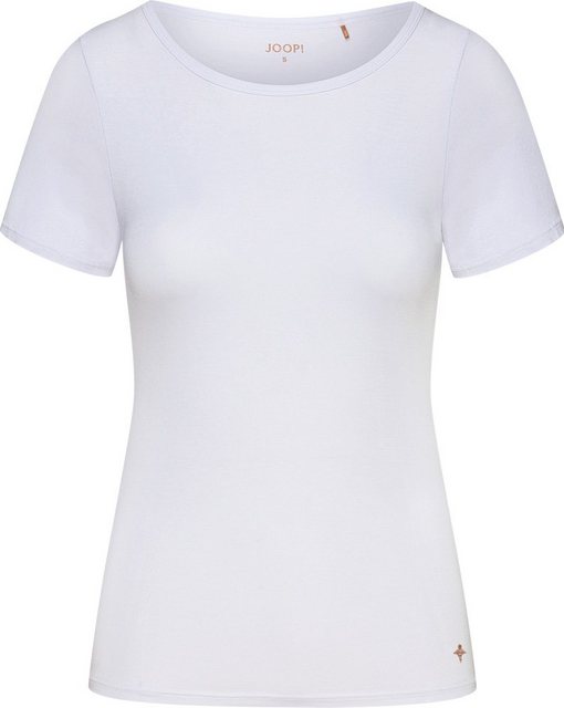 JOOP! Bodywear T-Shirt JOOP! Mere Comfort T-Shirt weiß günstig online kaufen