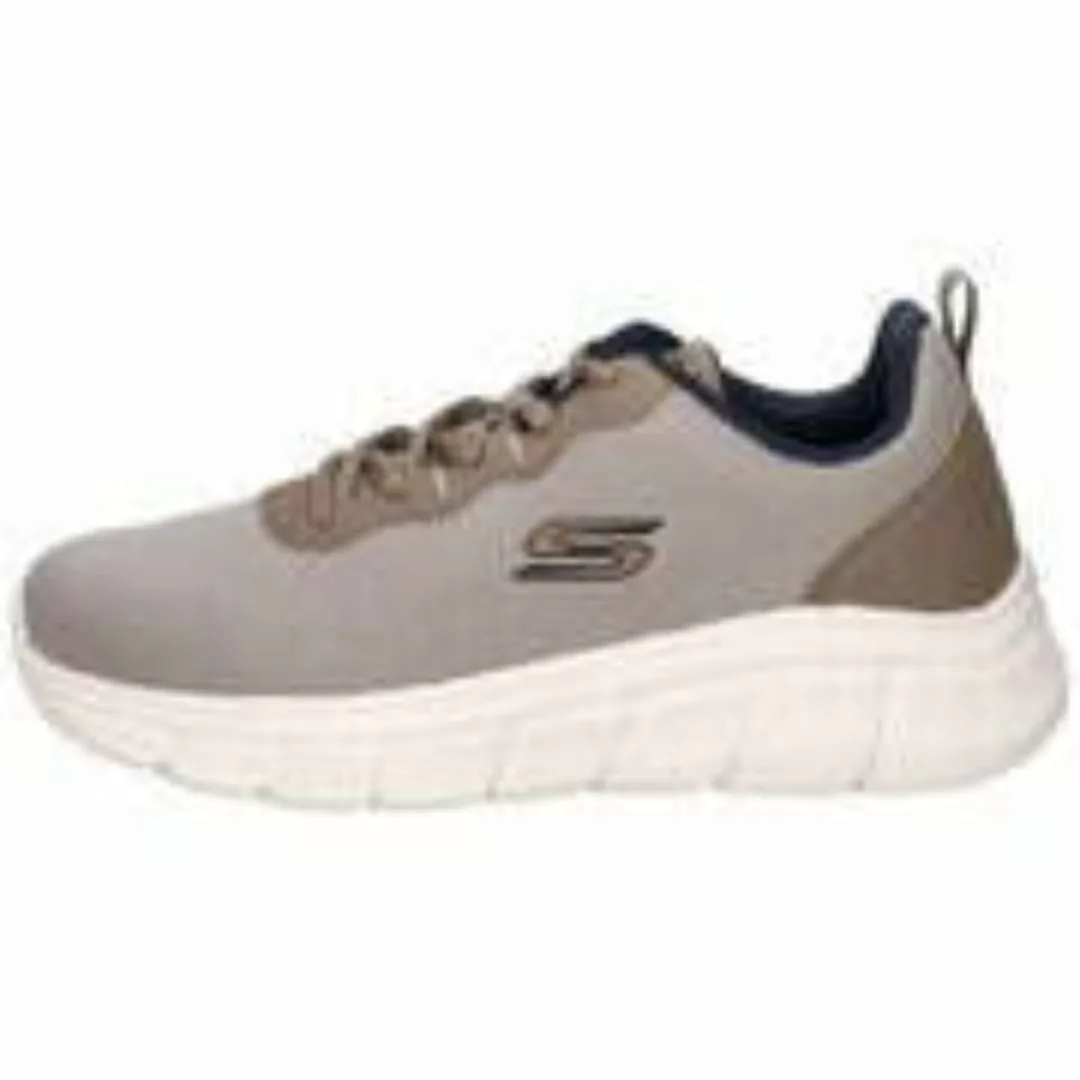 Skechers Sneaker Herren beige günstig online kaufen