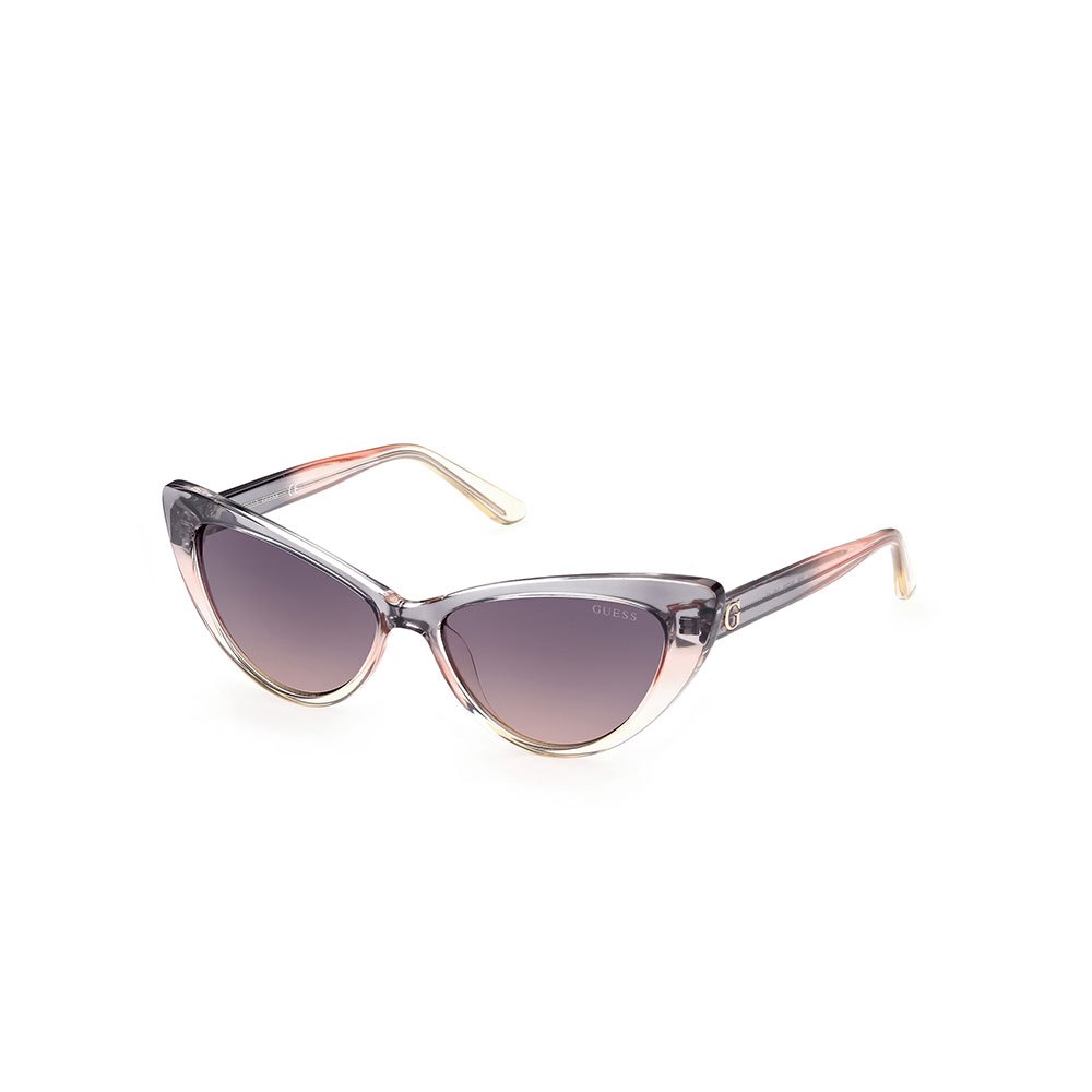 Guess Gu7830-5520b Sonnenbrille 55 Grey / Other günstig online kaufen