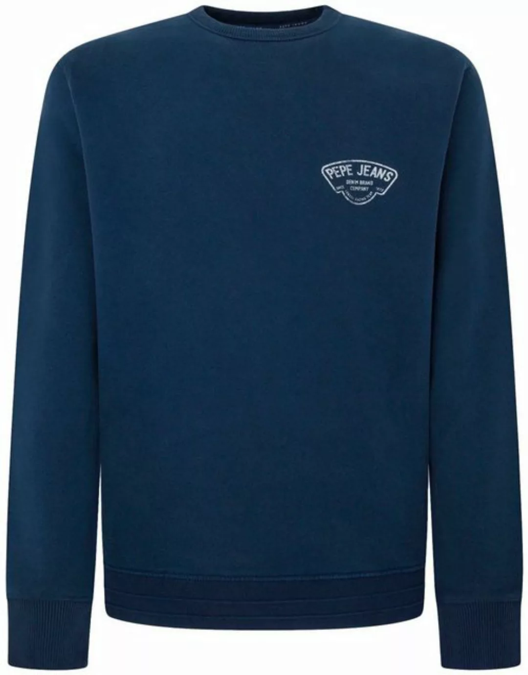 Pepe Jeans Sweatshirt Pepe Sweatshirt RILEY günstig online kaufen