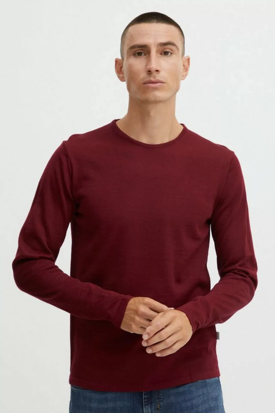 Casual Friday Strickpullover CFKent - 20501343 günstig online kaufen