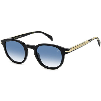 David Beckham  Sonnenbrillen DB1007/S 807/F9 Sonnenbrille günstig online kaufen