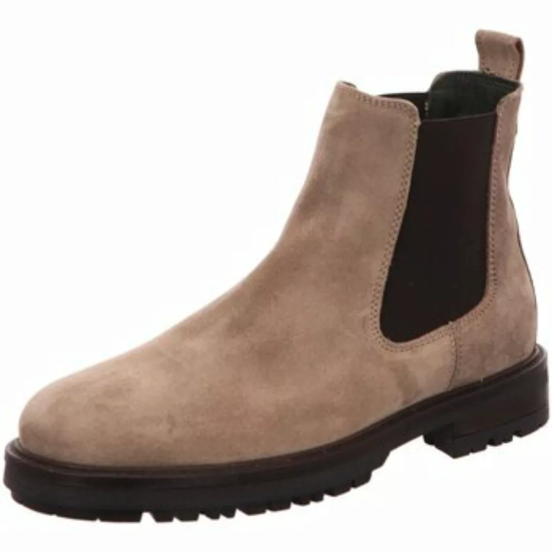 Marc O'Polo  Stiefel Flatheel Chelsea 208-27385002-325-717 günstig online kaufen