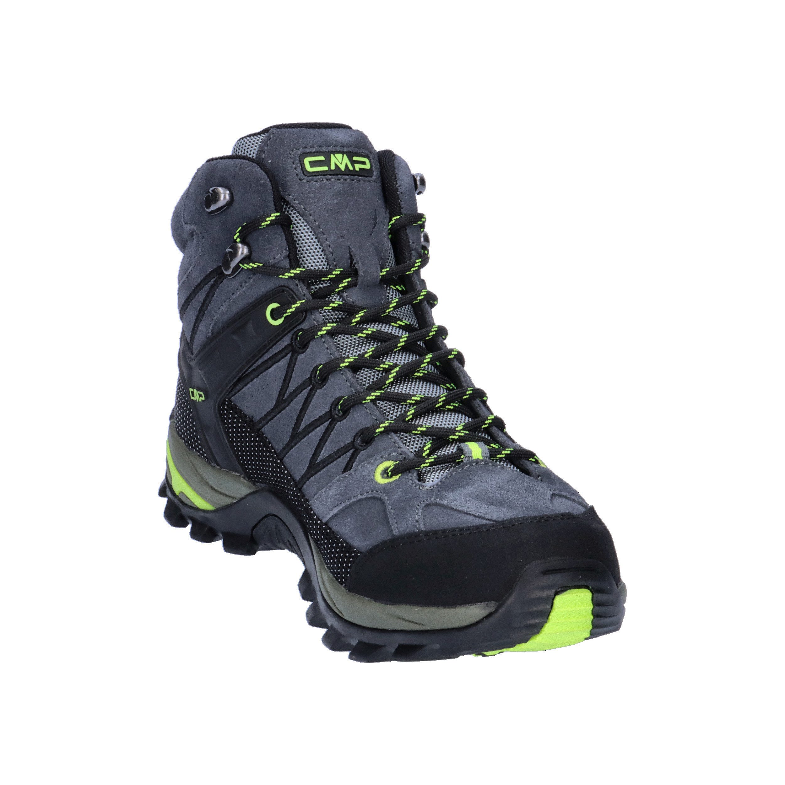 CMP Wanderschuh "RIGEL MID TREKKING SHOES WP", wasserdicht günstig online kaufen