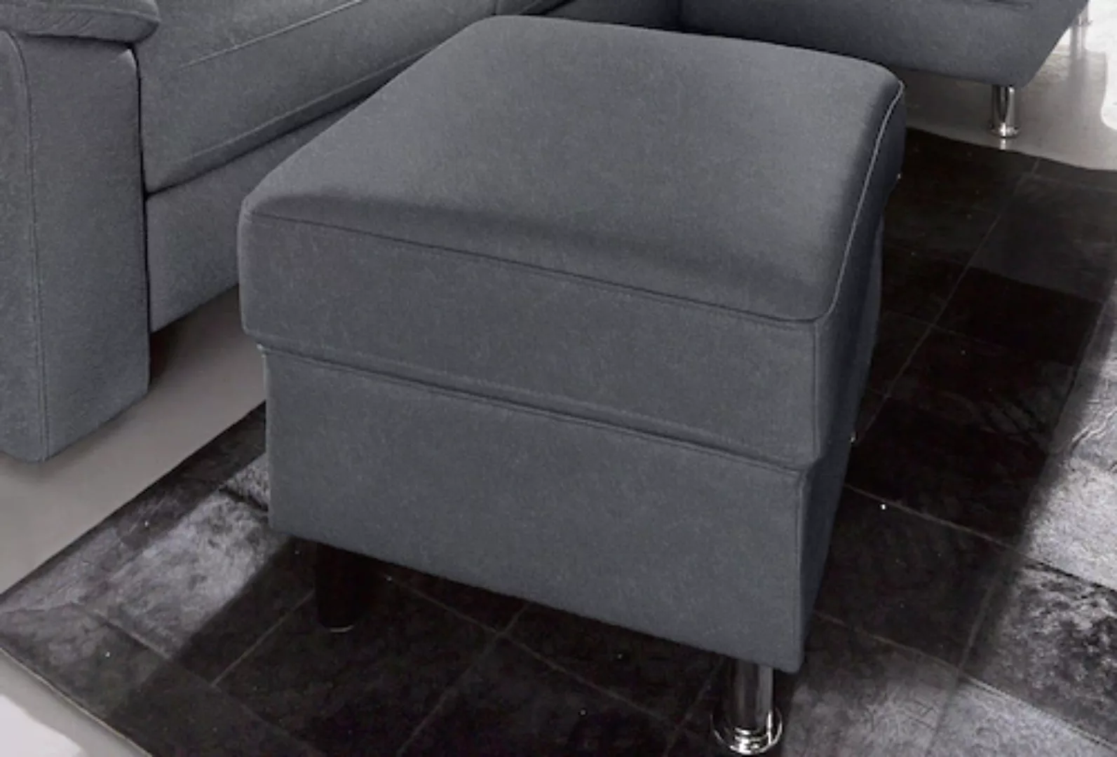 sit&more Hocker "Texel" günstig online kaufen