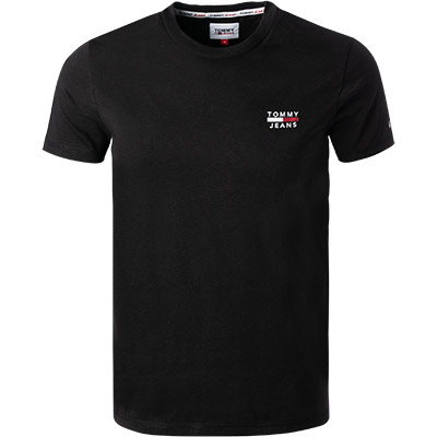 TOMMY JEANS T-Shirt DM0DM10099/0MD günstig online kaufen