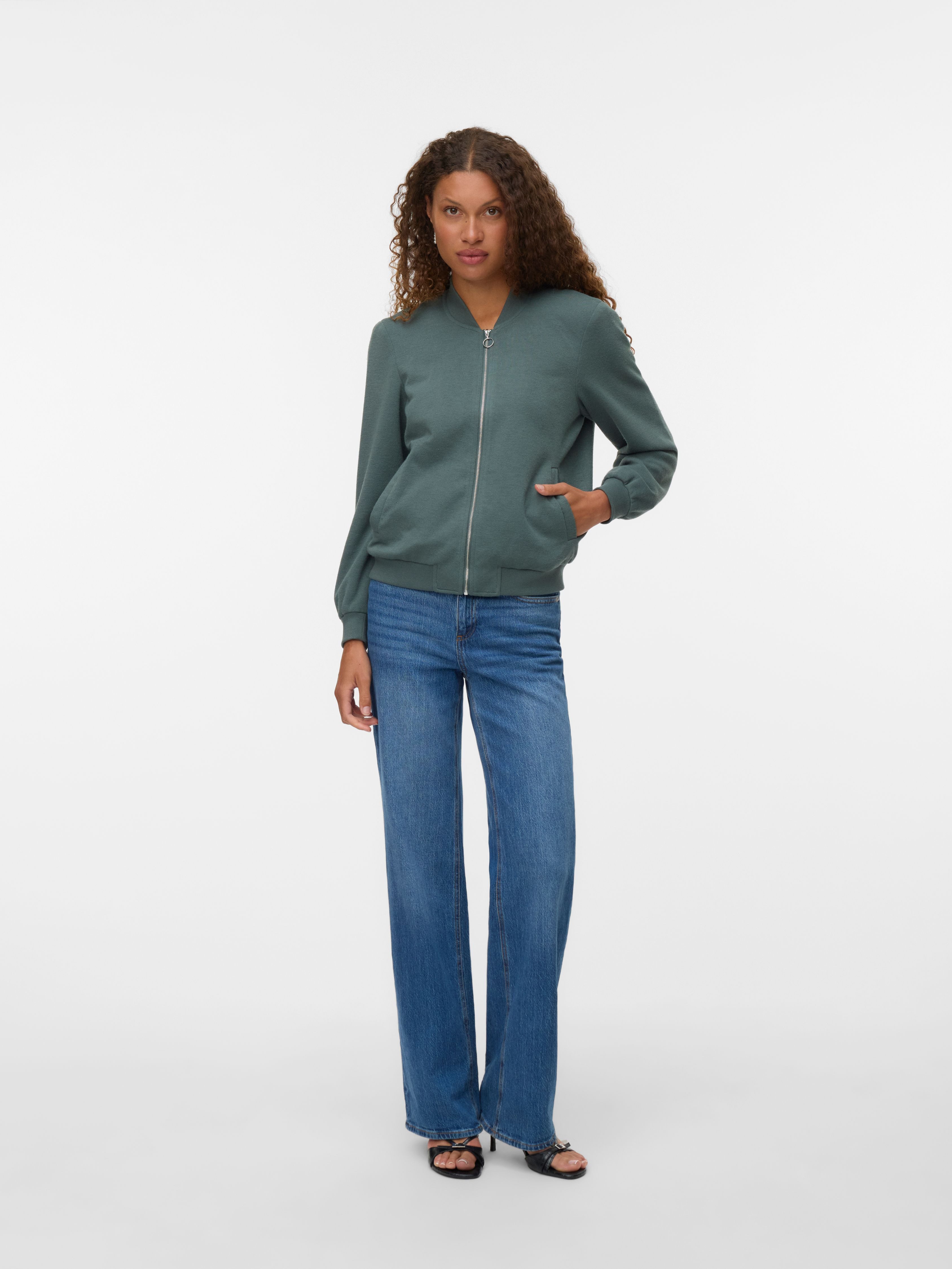 Vero Moda Sweatshirt günstig online kaufen