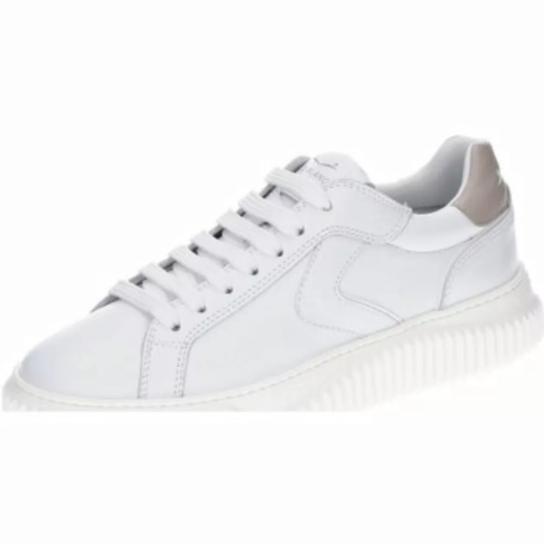 Voile Blanche  Sneaker Premium Lipari calf 2017542-01 1N14 white lg grey günstig online kaufen