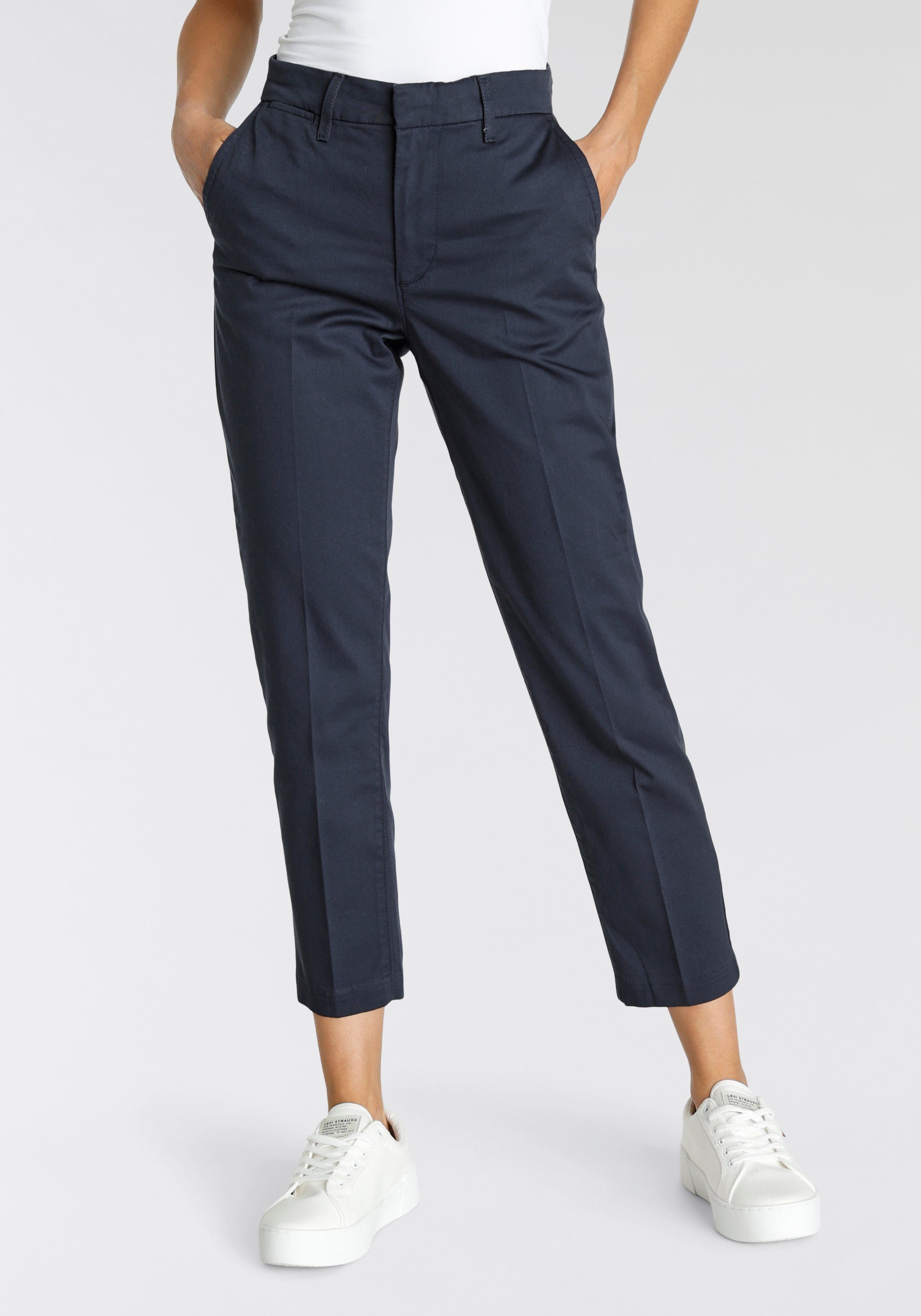Levi's® Chinohose ESSENTIAL günstig online kaufen