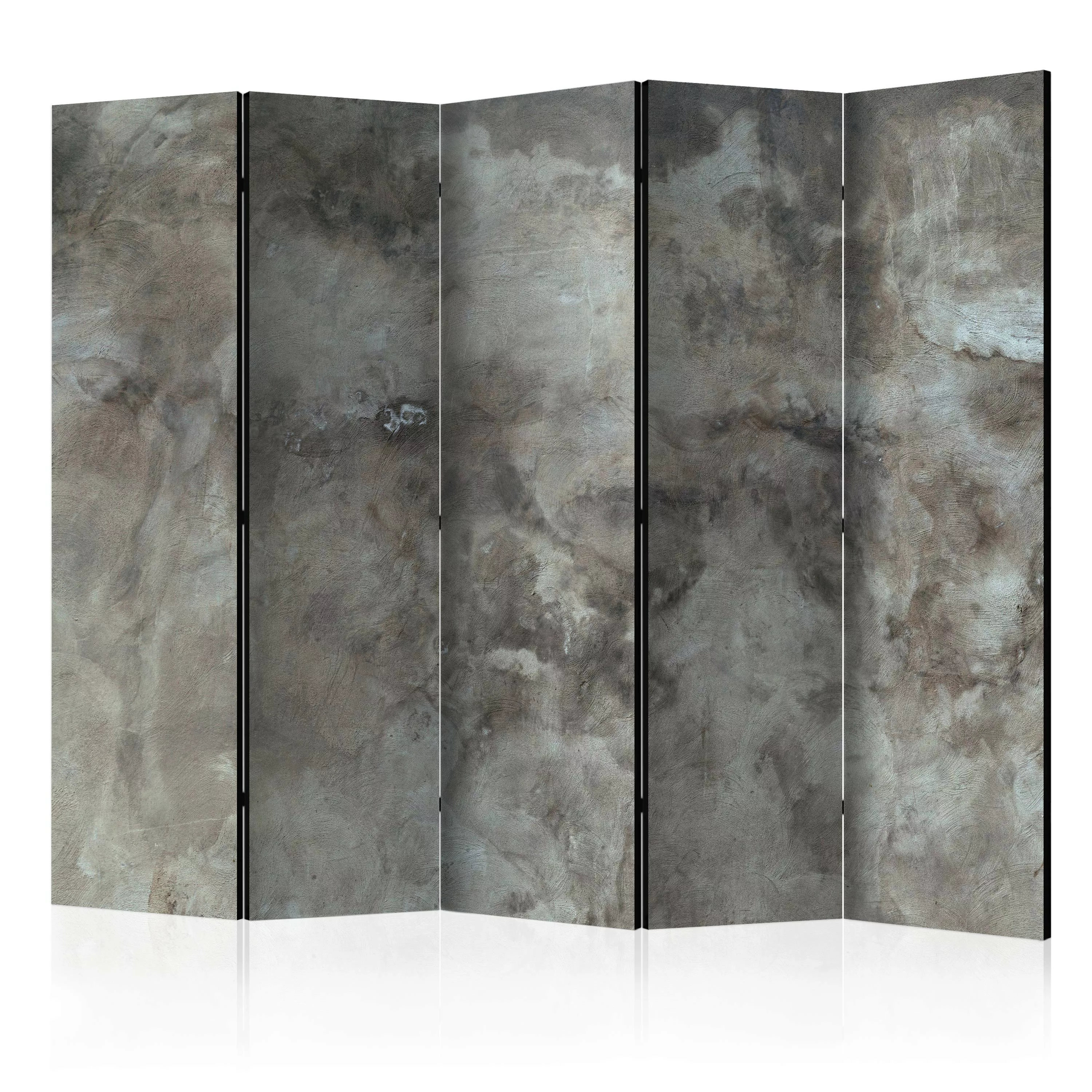 5-teiliges Paravent - Hail Cloud Ii [room Dividers] günstig online kaufen