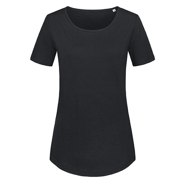 Stedman T-Shirt Slub Organic T-Shirt Women günstig online kaufen
