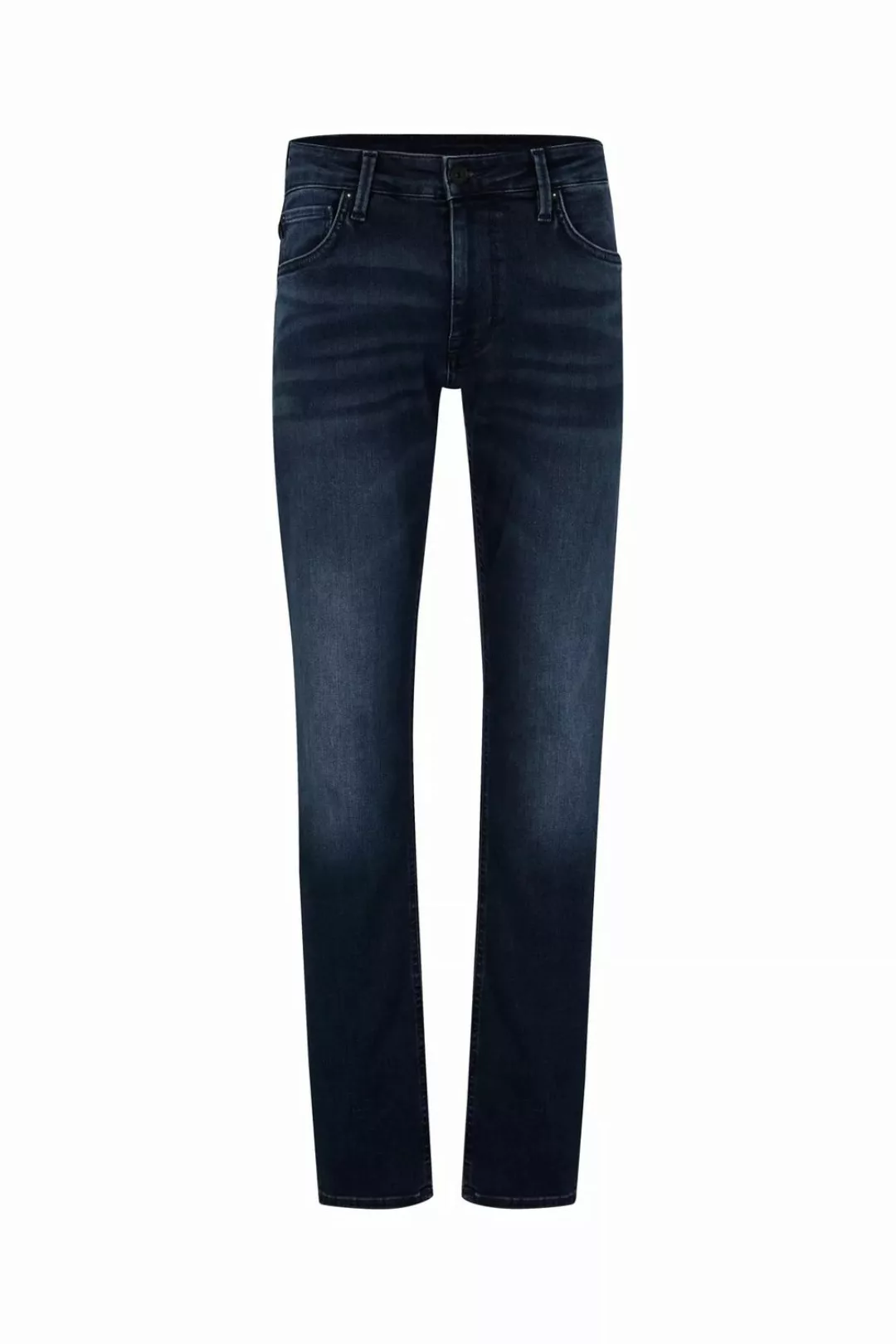 Joop! Herren Jeans Mitch - Modern Fit - Blau - Light Blue Denim günstig online kaufen