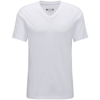 Mustang  T-Shirt 10061702045 günstig online kaufen