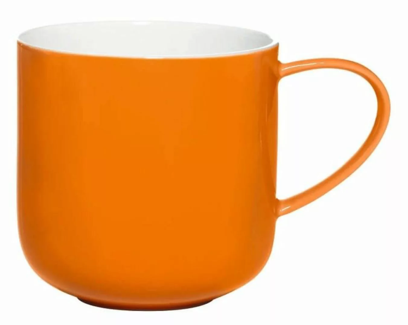 ASA COPPA COPPA Henkelbecher orange 0,4 l (orange) günstig online kaufen