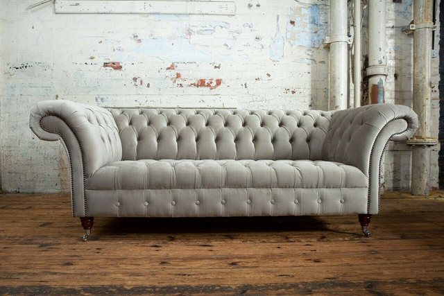 JVmoebel Chesterfield-Sofa, Made in Europa günstig online kaufen