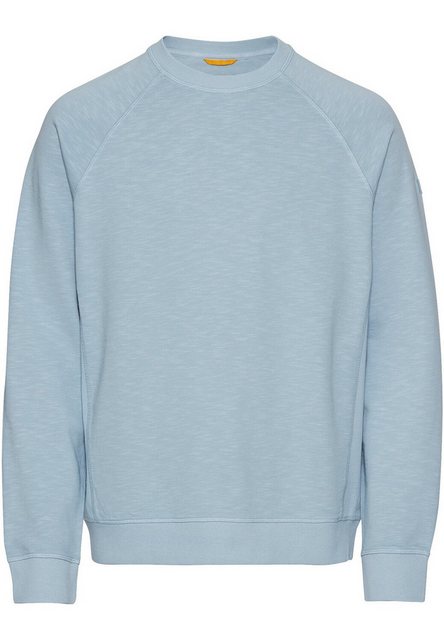 camel active Sweatshirt Sweatshirt günstig online kaufen