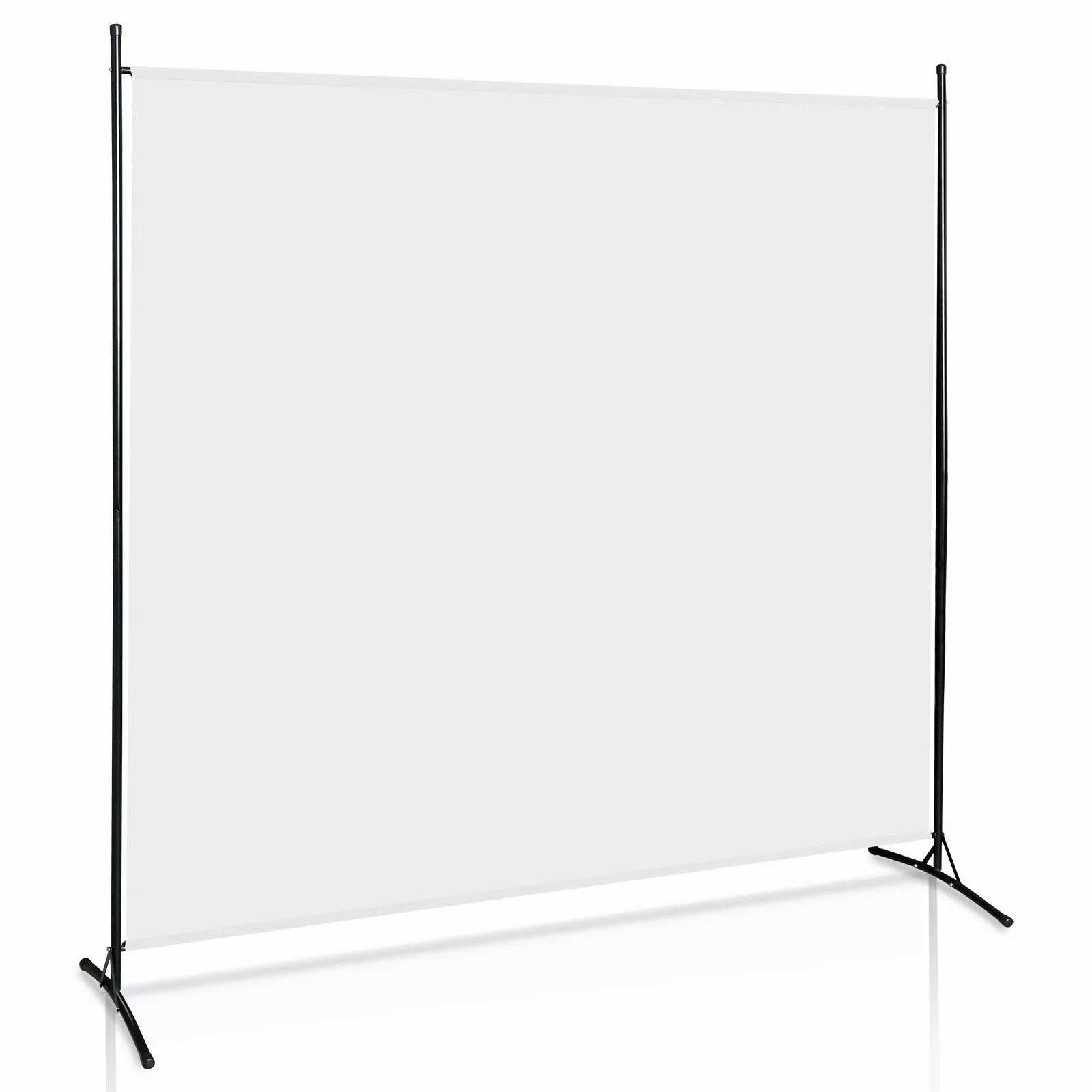 Clanmacy Paravent Paravent Balkon Outdoor Stellwand günstig online kaufen