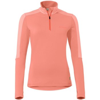 Vaude  Sweatshirt Sport Wo Livigno Halfzip II cherry blossom 42060 315-315 günstig online kaufen