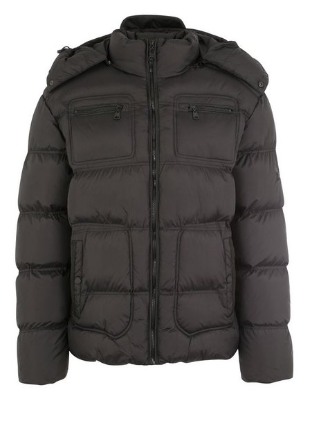 Lonsdale Winterjacke Lonsdale Winterjacke Kellan günstig online kaufen