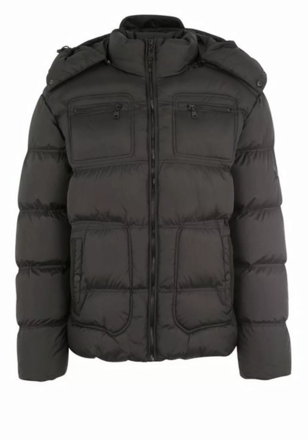 Lonsdale Winterjacke Lonsdale Winterjacke Kellan günstig online kaufen