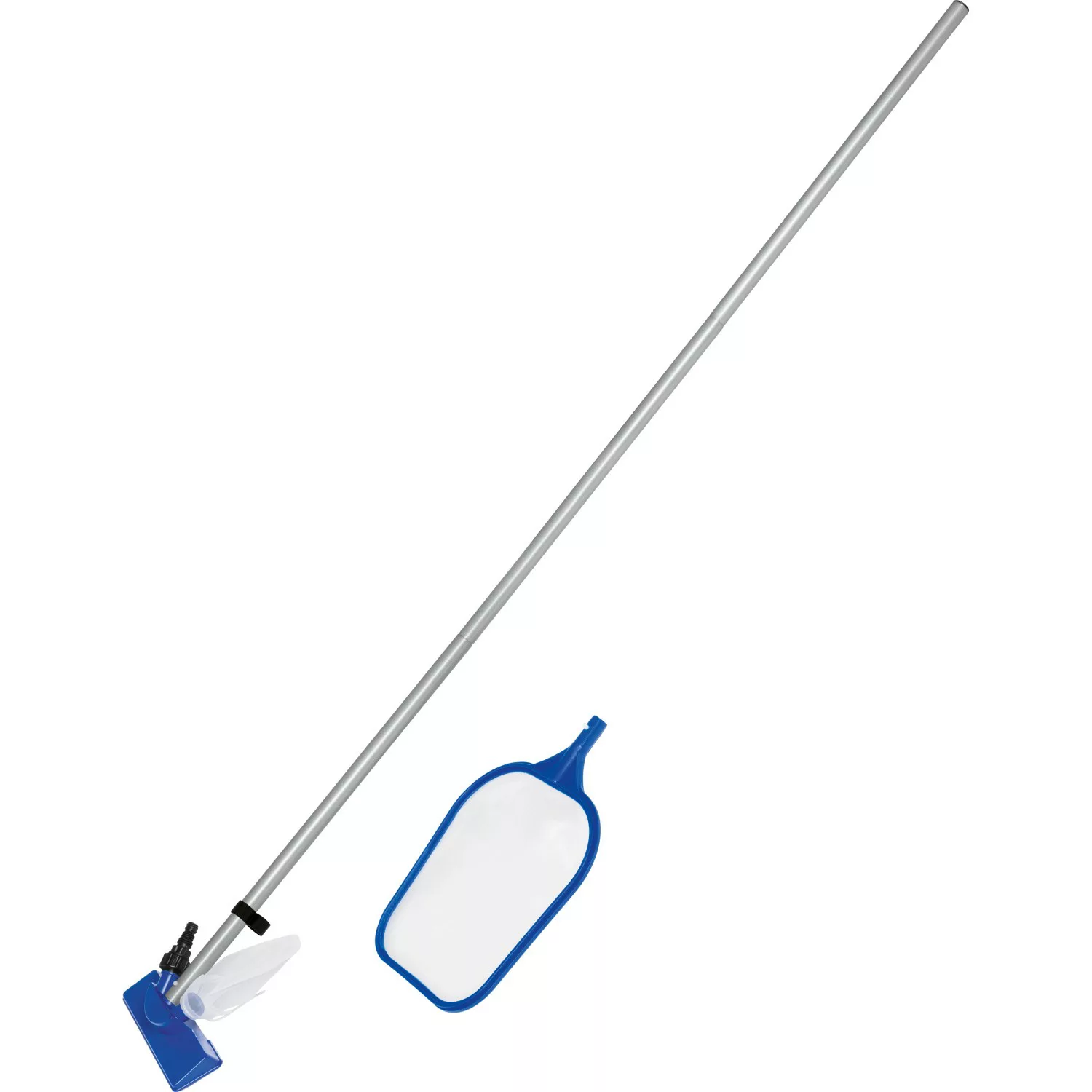 Bestway Poolbodensauger Flowclear™ Poolpflege Basis-Set mit günstig online kaufen
