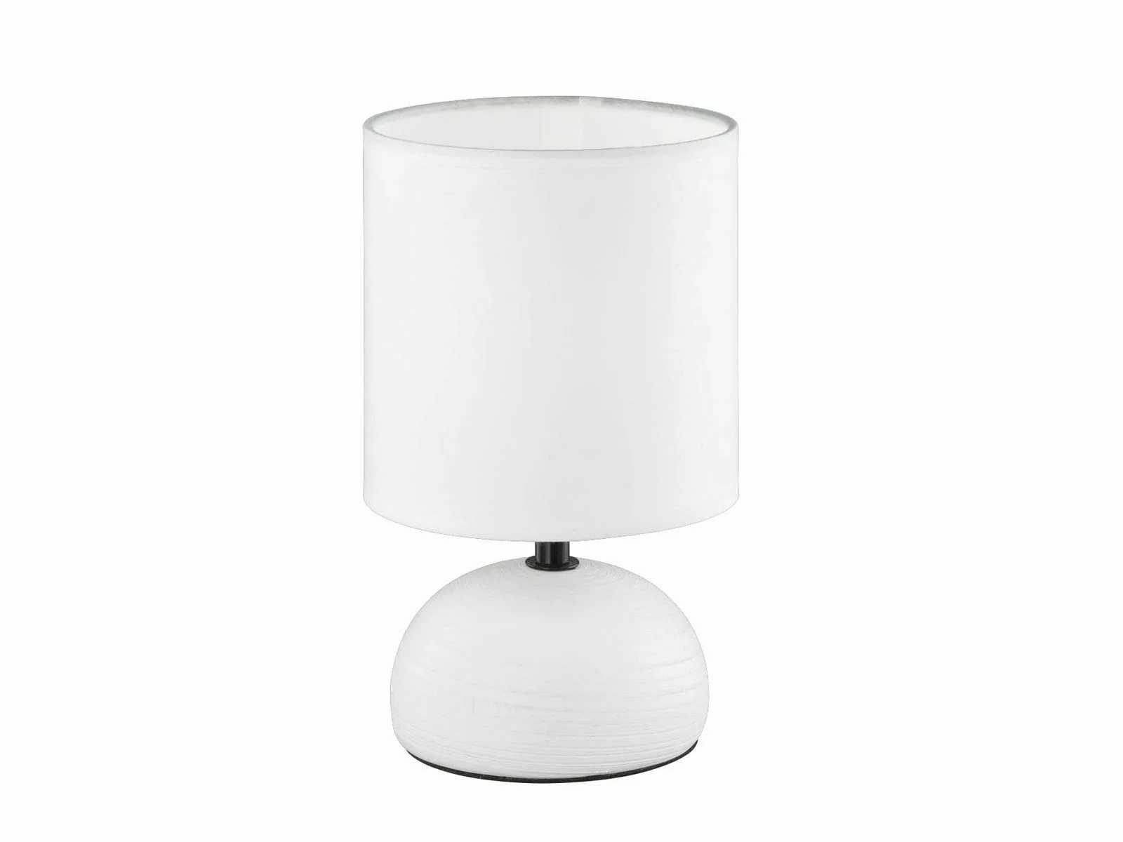 Reality Leuchten Nachttischlampe, Dimmfunktion, LED wechselbar, günstig online kaufen