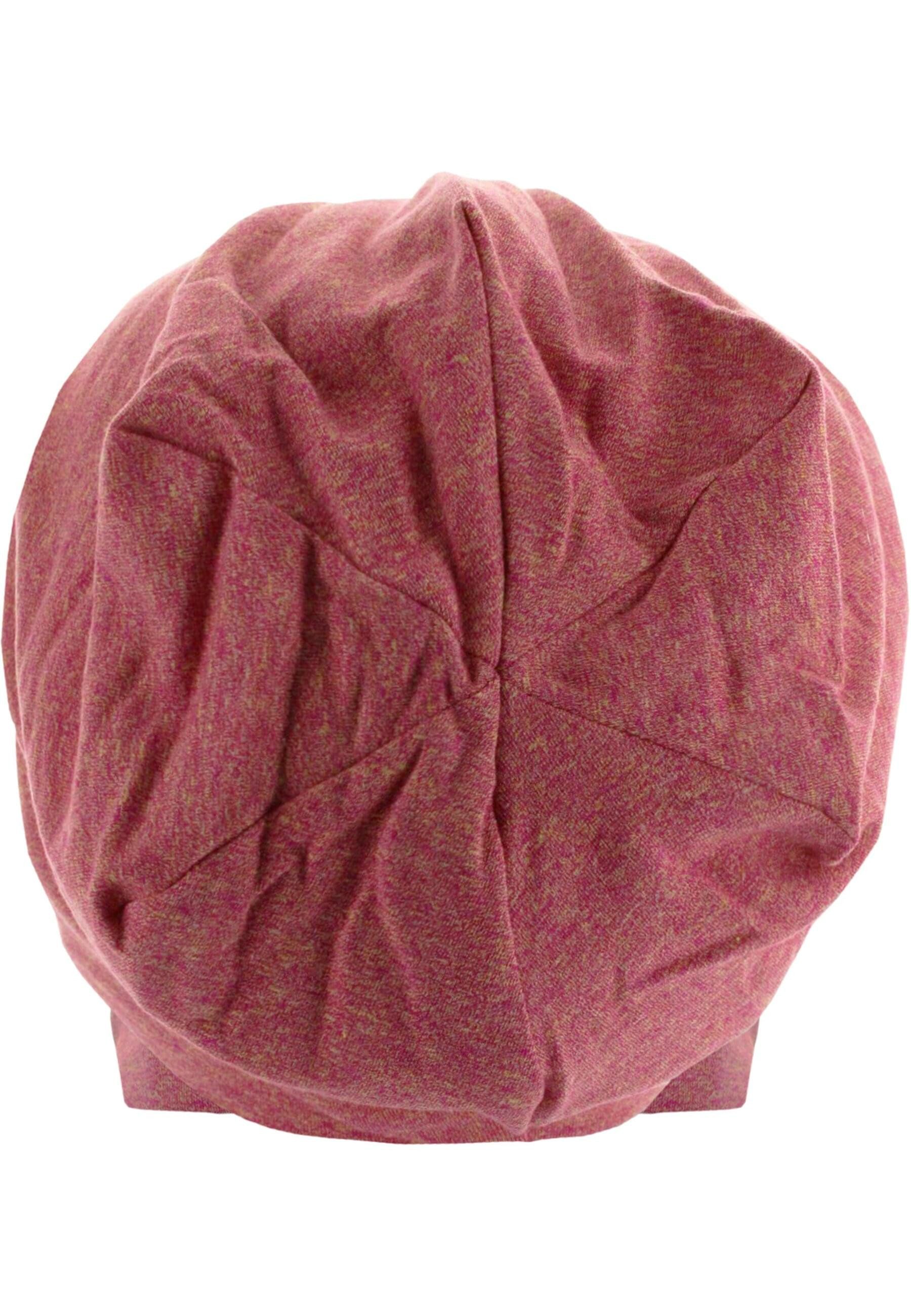 MSTRDS Beanie "MSTRDS Unisex Heather Jersey Beanie", (1 St.) günstig online kaufen