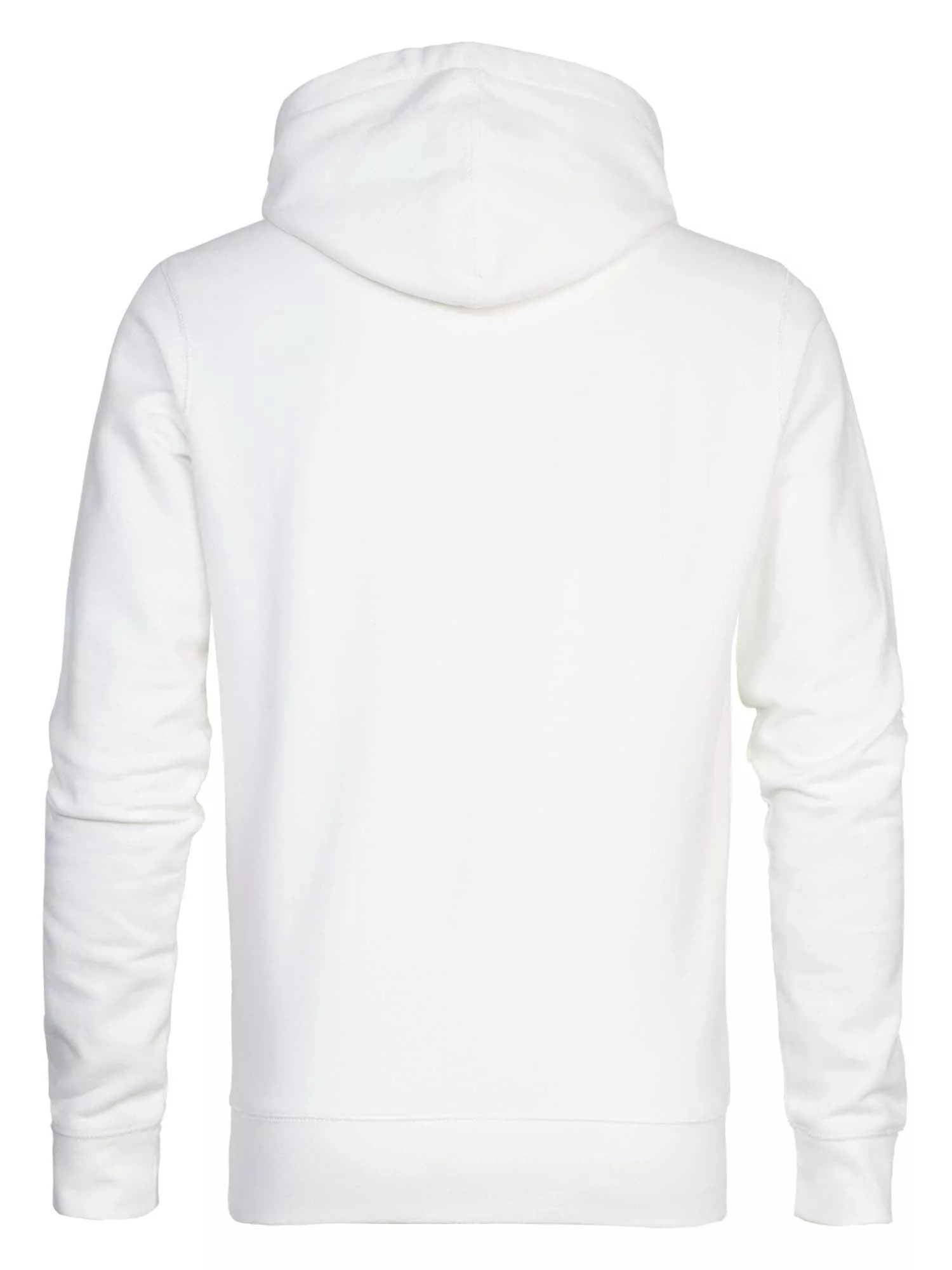 Petrol Industries Kapuzensweatshirt "Sweater Hooded" günstig online kaufen